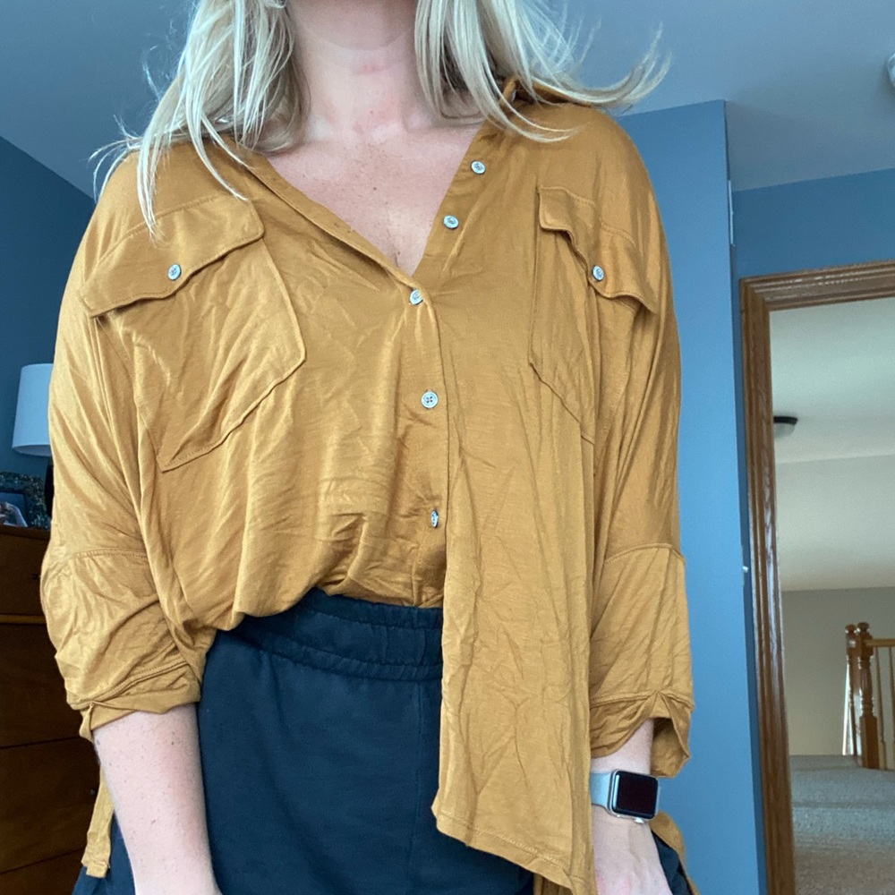 Free People Top